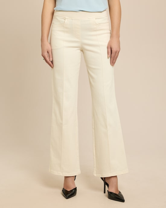 Produktabbildung für Baumwollstretchhose