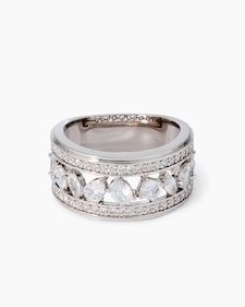 Produktabbildung für Ring mit Zirkonia