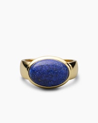 Produktabbildung für Ring mit Edelstein