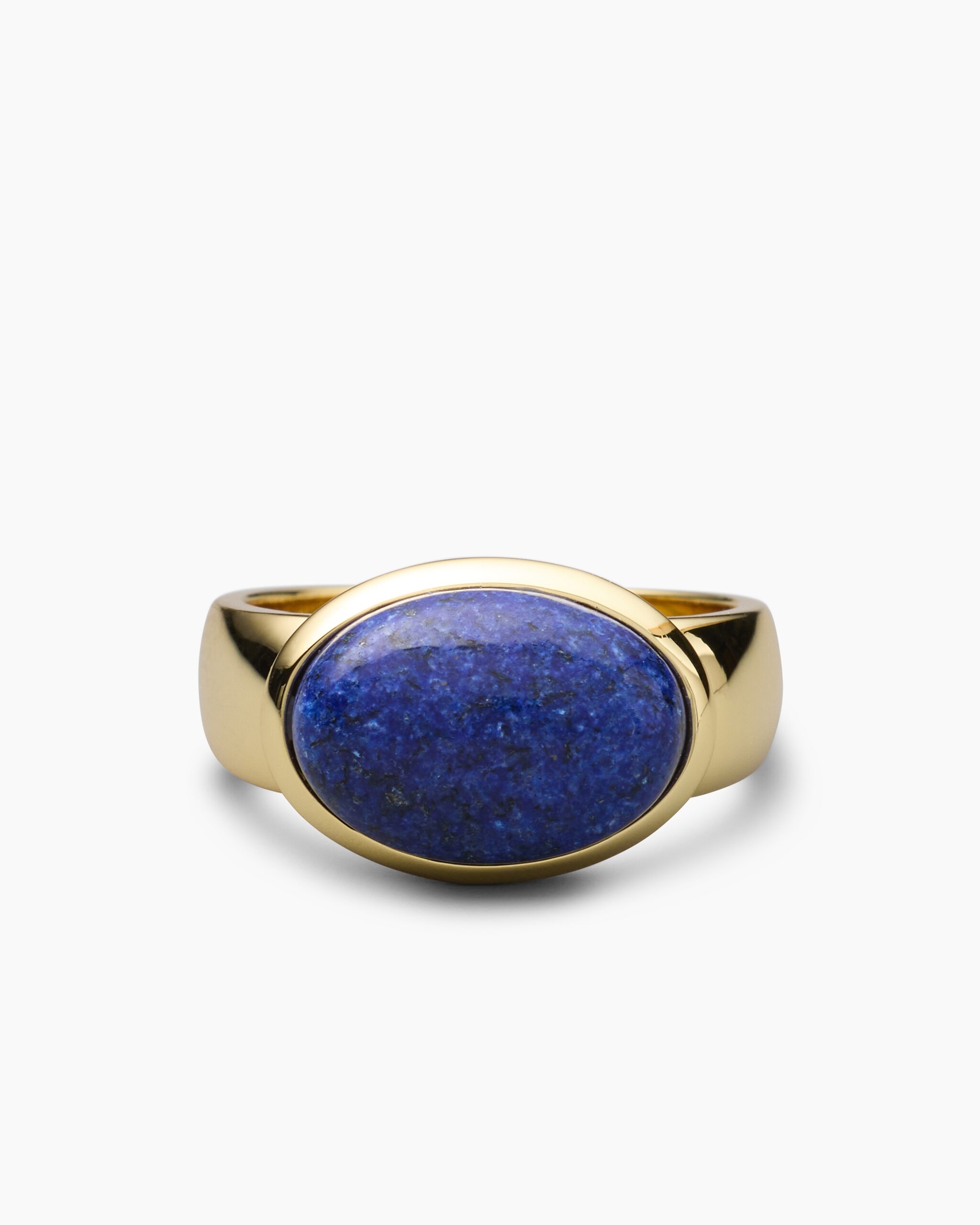 Produktabbildung für Ring mit Edelstein