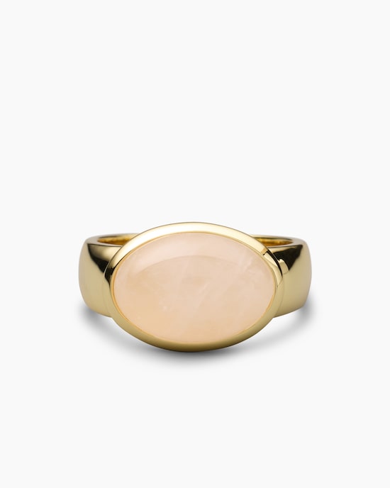 Produktabbildung für Ring mit Edelstein