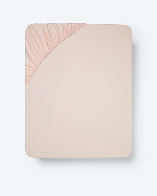 Produktabbildung für Spannbettlaken in Uni, 1Stck.