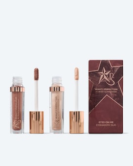 Produktabbildung für Eyes on Me Eyeshadow, Duo