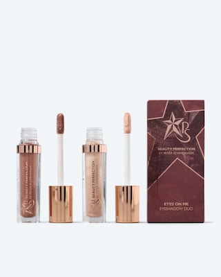 Produktabbildung 1 für Eyes on Me Eyeshadow, Duo