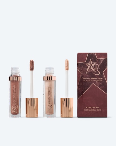 Produktabbildung für Eyes on Me Eyeshadow, Duo