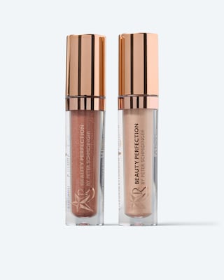 Produktabbildung 2 für Eyes on Me Eyeshadow, Duo
