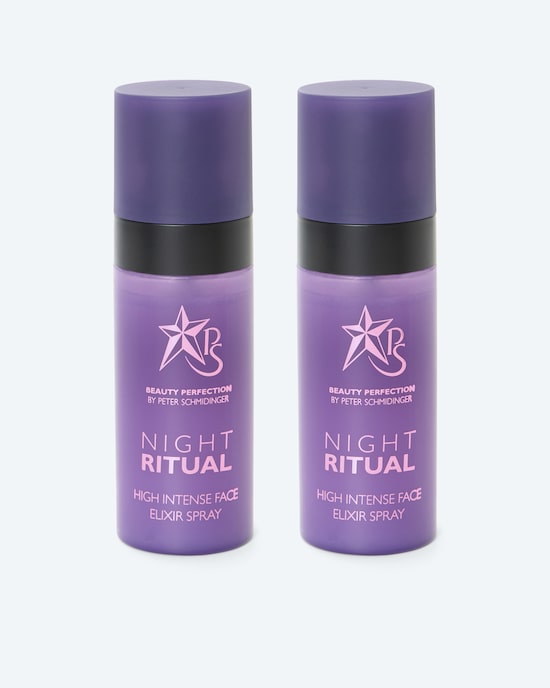 Produktabbildung für High Intense Face Elixir Spray Duo