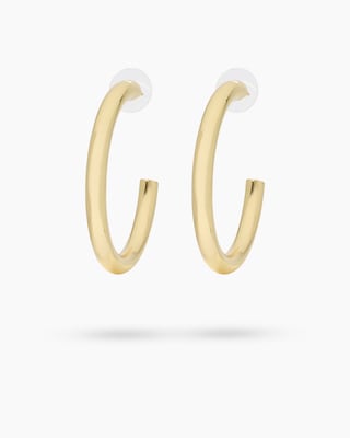 Produktabbildung 2 für Creolen