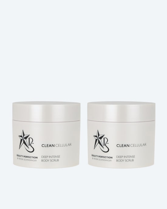 Produktabbildung für Deep Intense Peeling Duo