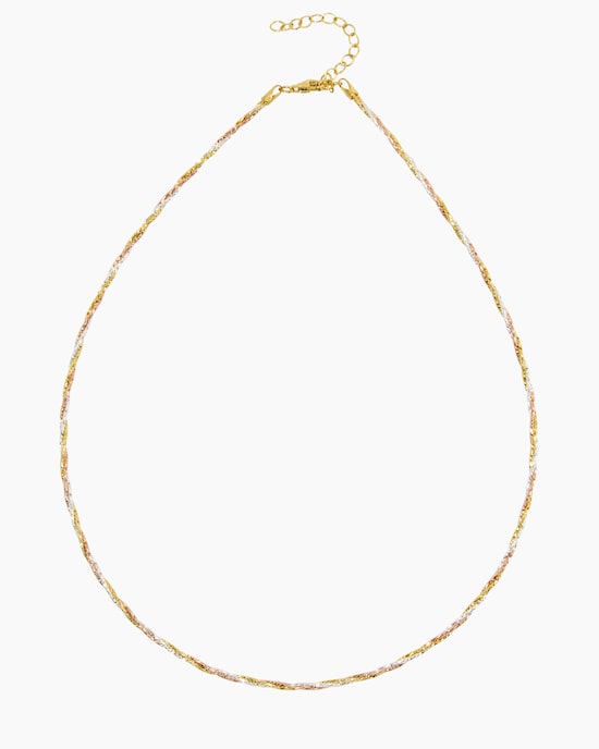 Produktabbildung für Omegareif geflochten