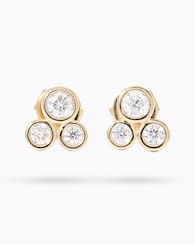 Produktabbildung für Brillant-Ohrstecker 0,30 ct