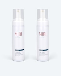 Produktabbildung für Night Calming Cleanser, Duo