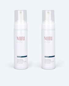 Produktabbildung für Night Calming Cleanser, Duo