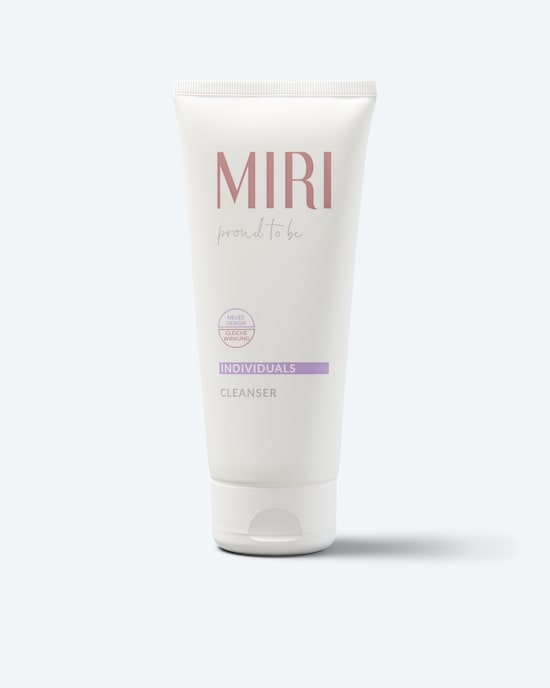 Produktabbildung für Cleanser