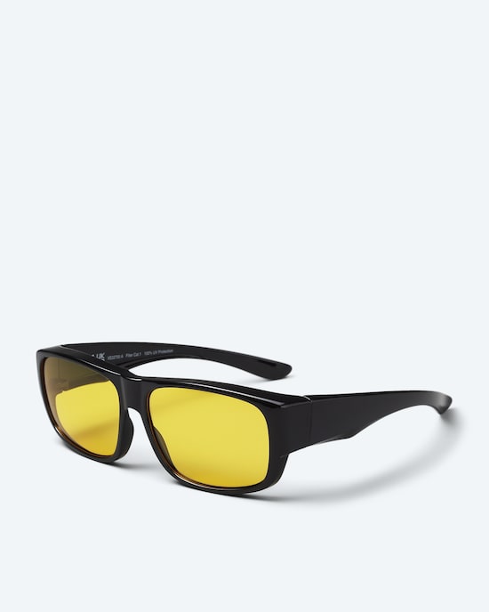 Produktabbildung für Vision+ Nachtsichtbrille "Schutzengel"