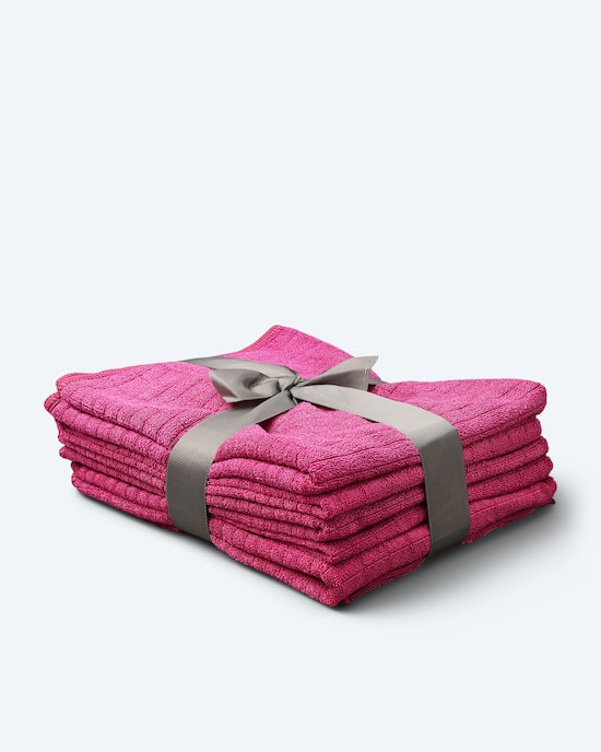 Produktabbildung für Geschirrtücher 6er-Set, antibakteriell