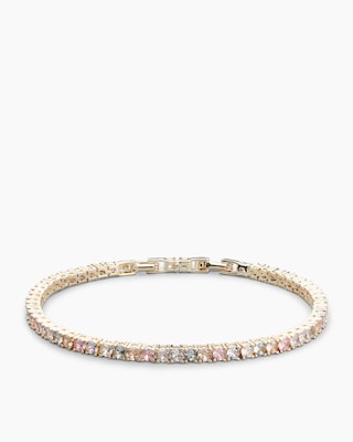 Produktabbildung 1 für Tennisarmband mit Zirkonia