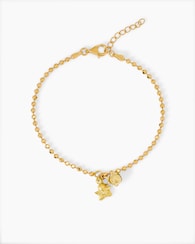 Produktabbildung für Armband "Ruf Deinen Engel"