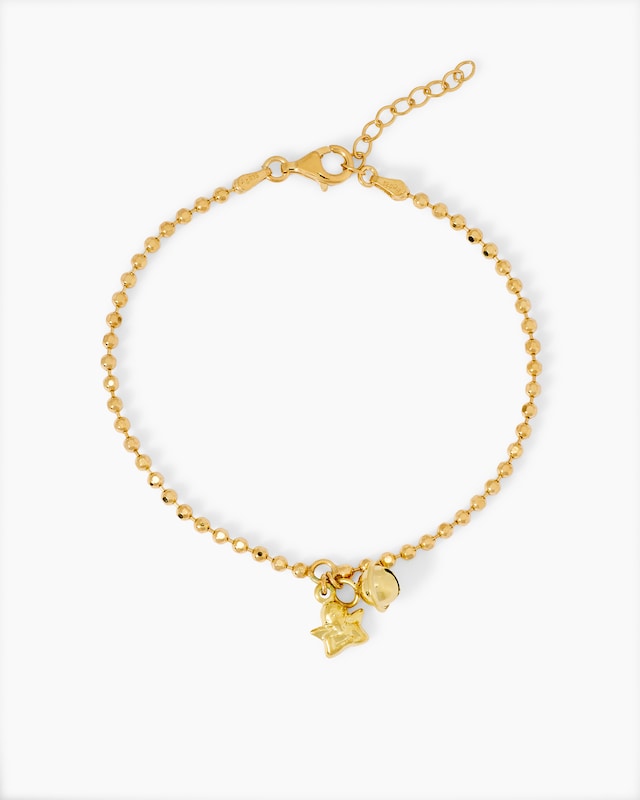 Armband "Ruf Deinen Engel"