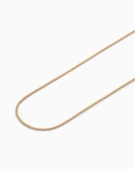 Produktabbildung für Venezianerkette