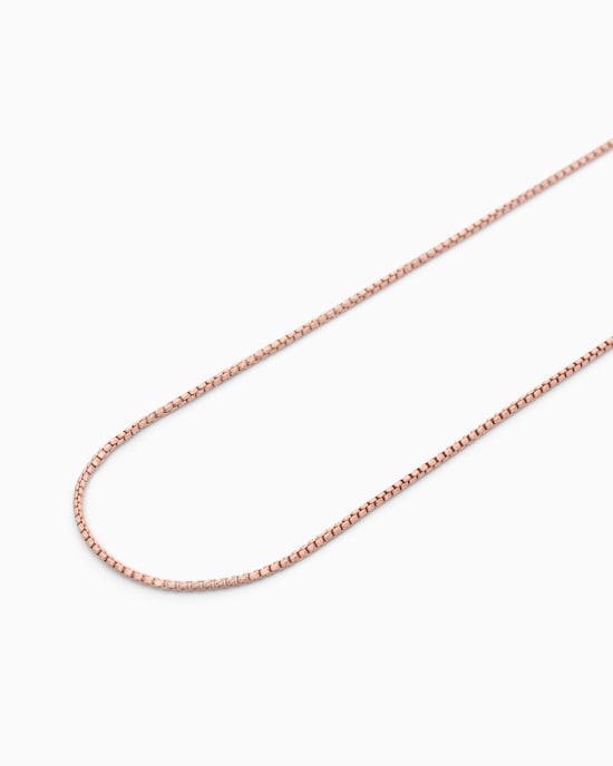 Produktabbildung für Venezianerkette