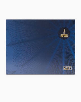 Produktabbildung 4 für Goldmünze 100 Jahre Goldvreneli