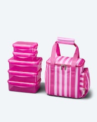 Produktabbildung für Cucinella Kühltasche mit Dosen, 7tlg.