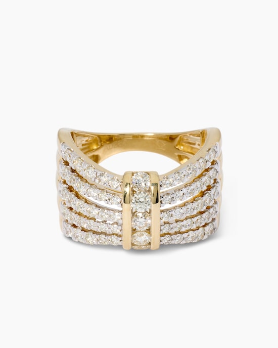 Produktabbildung für Brillantring 1,50 ct