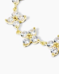 Produktabbildung für Armband mit Zirkonia