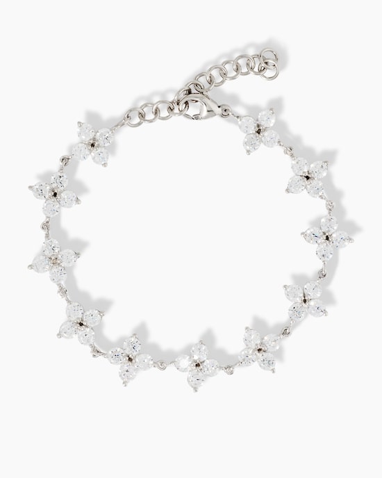 Produktabbildung für Armband mit Zirkonia