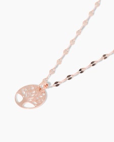 Produktabbildung für Collier Baum des Lebens