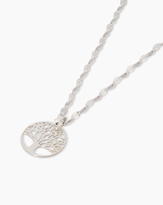 Produktabbildung für Collier Baum des Lebens