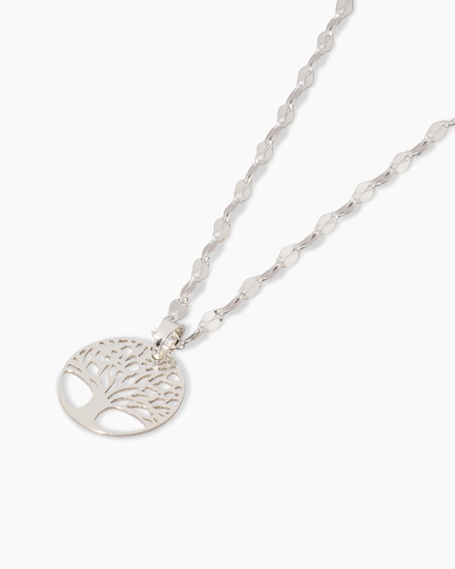 Produktabbildung für Collier Baum des Lebens