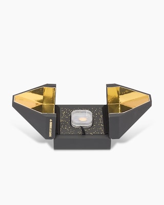 Produktabbildung 3 für Goldmünze Shapes of Diamonds