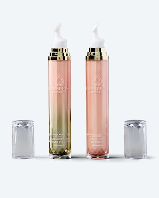 Produktabbildung 2 für Augen- & Lippenserum, 2-teiliges Set