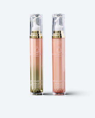 Produktabbildung 1 für Augen- & Lippenserum, 2-teiliges Set
