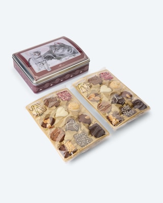 Produktabbildung 1 für Katzendose, 490 g