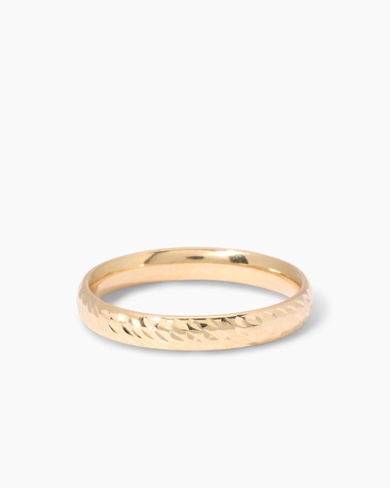 Produktabbildung für Ring mit Diamantschliff