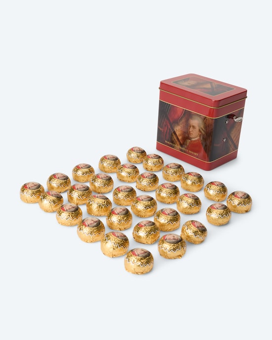 Produktabbildung für Spieluhrendose "Nachtmusik"