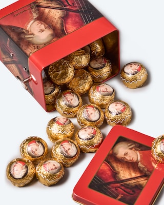 Produktabbildung 4 für Spieluhrendose "Nachtmusik"