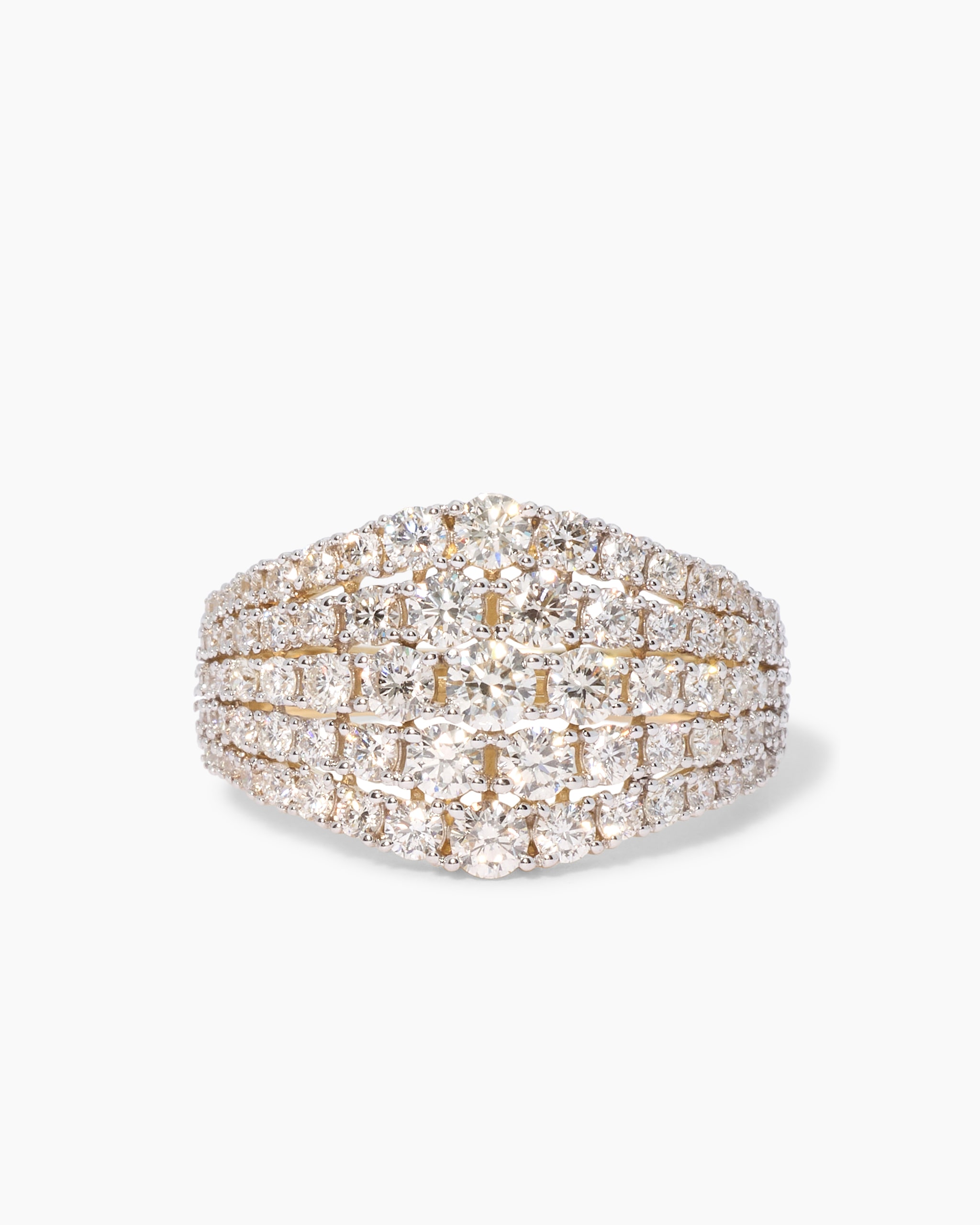 Produktabbildung für Brillantring 2,00 ct