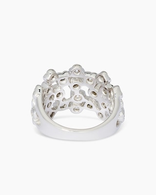 Produktabbildung 3 für Ring mit Zirkonia