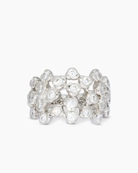 Produktabbildung für Ring mit Zirkonia