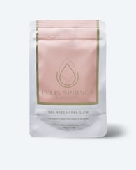 Produktabbildung für Sea Moss Hydra Glow, 60 Caps