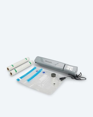 Produktabbildung 2 für Vakuumiergerät Power XL Duo NutriSealer
