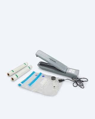 Produktabbildung 4 für Vakuumiergerät Power XL Duo NutriSealer