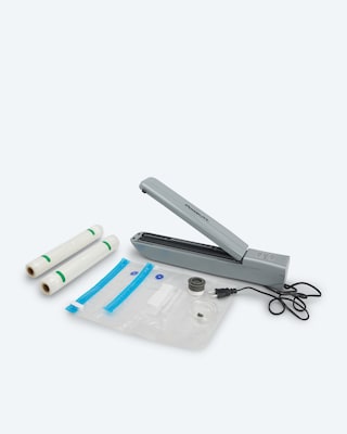 Produktabbildung 3 für Vakuumiergerät Power XL Duo NutriSealer