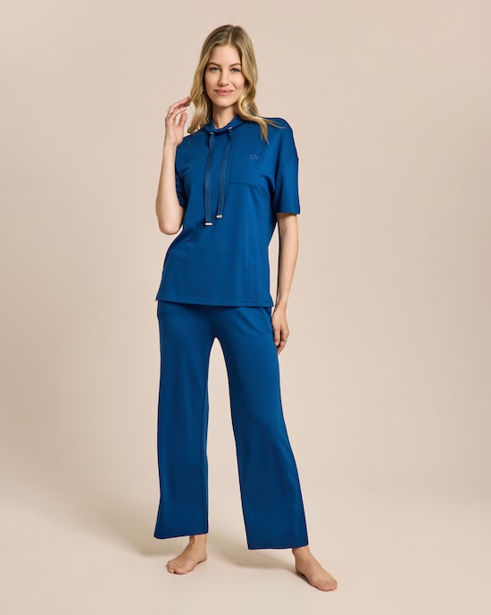 Produktabbildung für Loungewear Hausanzug in Ponte di Roma