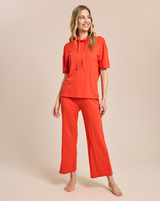 Produktabbildung für Loungewear Hausanzug in Ponte di Roma