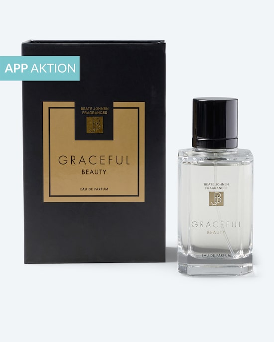 Produktabbildung für "Graceful Beauty" EdP